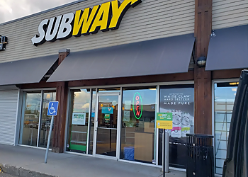 Subway Prince George - Prince George, BC Sandwich Shops - Sandwich Shop Image