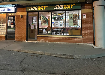 Subway Richmond Hill - Richmond Hill, ON Sandwich Shops - Sandwich Shop Image