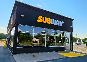 Subway Saint John - Saint John, NB Sandwich Shops - Sandwich Shop Image