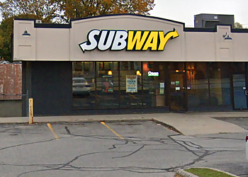 Subway Sarnia - Sarnia, ON Sandwicheries - Sandwich Shop Image