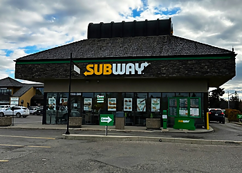Subway Saskatoon - Saskatoon, SK Sandwich Shops - Sandwich Shop Image