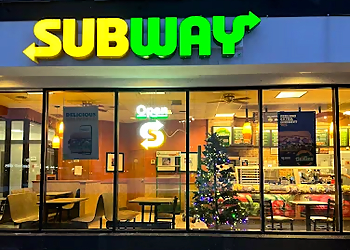 Subway Sault Ste Marie - Sault Ste Marie, ON Sandwicheries - Sandwich Shop Image