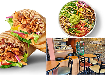 Subway Sherwood Park - Sherwood Park, AB Sandwich Shops - collage image(highlights)