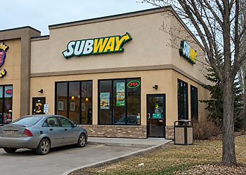 Subway St Albert - St Albert, AB Sandwich Shops - Sandwich Shop Image
