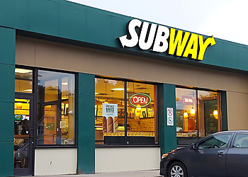 Subway St Johns - St Johns, NL Sandwich Shops - Sandwich Shop Image