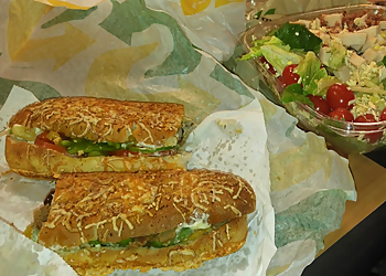 Subway St Johns Subway St Johns - St Johns, NL Sandwich Shops - Menu Image