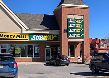 Subway Vaughan - Vaughan, ON Sandwich Shops - Sandwich Shop Image