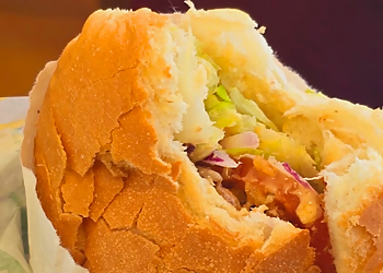 Subway Vaughan - Vaughan, ON Sandwich Shops - Menu Image