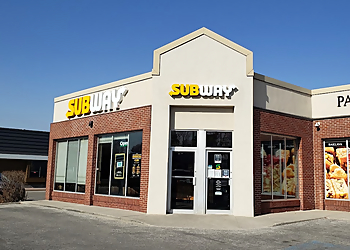 Subway Windsor - Windsor, ON Sandwicheries - Sandwich Shop Image