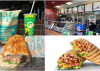 Subway Windsor - Windsor, ON Sandwicheries - collage image(highlights)