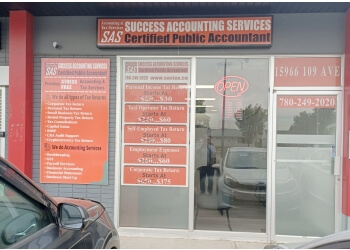 Success Accounting Services
