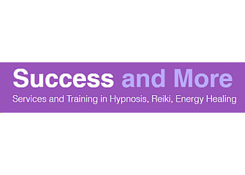 Sherwood Park Hypnothérapie Success & More Hypnotherapy