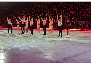 Sudbury Repères Sudbury Community Arena