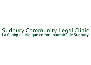 Sudbury Community Legal Clinic