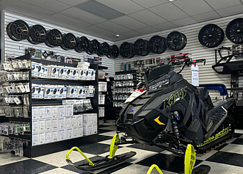 Sudbury auto parts store Sudbury Custom Auto Inc.