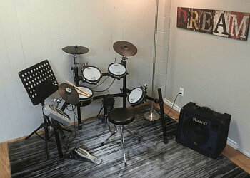 Sudbury music school Sudbury Music Academy