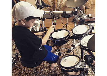 Sudbury music school Sudbury Music Academy