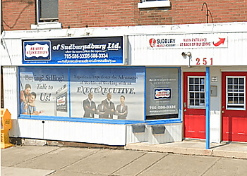 Sudbury Music Academy Sudbury Music Academy - Sudbury, ON Music Schools - Exterior Image
