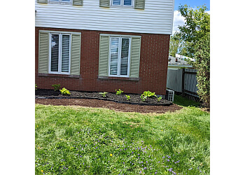 Sudbury Service D'Entretien De Pelouse Sudbury Sod Father