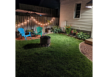 Sudbury Service D'Entretien De Pelouse Sudbury Sod Father