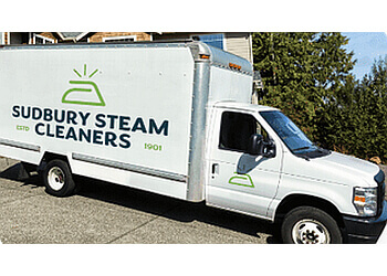 Sudbury dry cleaner Sudbury Steam Cleaners