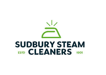Sudbury dry cleaner Sudbury Steam Cleaners