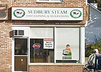 Sudbury Steam Cleaners New Sudbury - Sudbury, ON Dry Cleaners - Business Exterior Image