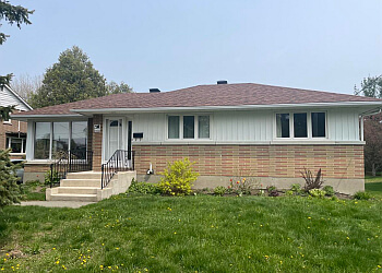 Sudbury Peintres Sudbury Student Painters