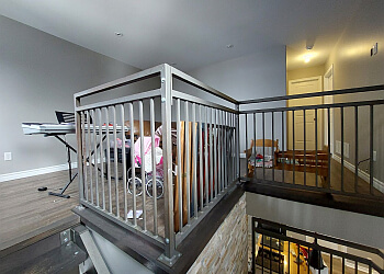 Sudbury Peintres Sudbury Student Painters