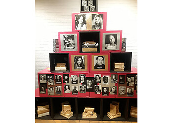 Sudbury Repères Sudbury Theatre Centre