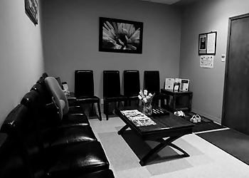 London Ostéopathes Sue Goodwill, DOMP - GOODWILL HEALING