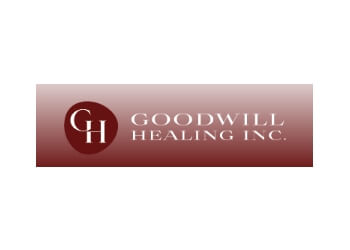 London Ostéopathes Sue Goodwill, DOMP - GOODWILL HEALING