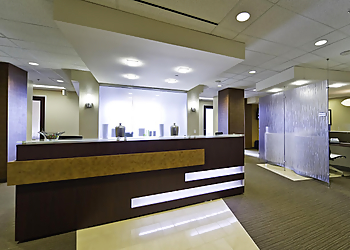 Sue M. Kang - London, ON Immigration Lawyers - Law Firm Interior Image