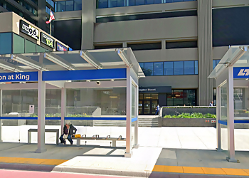 Sue M. Kang - London, ON Immigration Lawyers - Law Firm Exterior Image