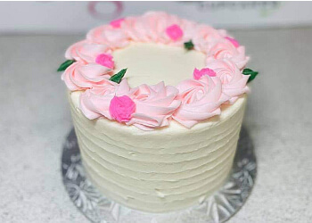 Barrie cake Sugar City Cupcakes