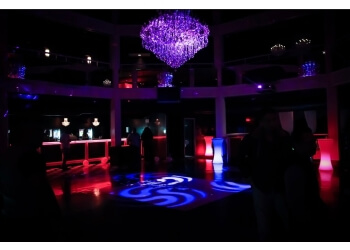 Mississauga night club Sugar Daddy's