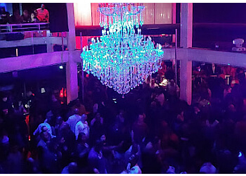 Mississauga night club Sugar Daddy's