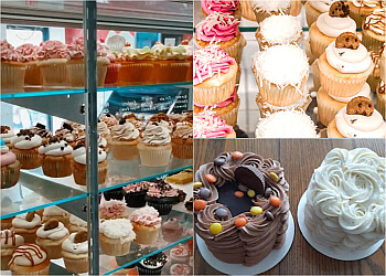 Belleville cake Sugar Mama's Bake Shoppe Inc.