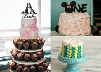 St Johns Pâtisseries Sugar Mama's Bakery