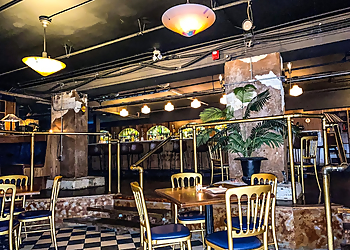 Sugar Run - Kitchener, ON Night Clubs - Interior Image