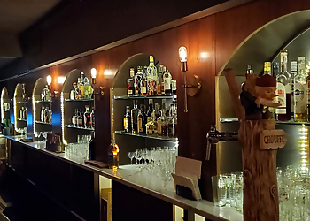 Sugar Run - Kitchener, ON Night Clubs - Bar Area Image