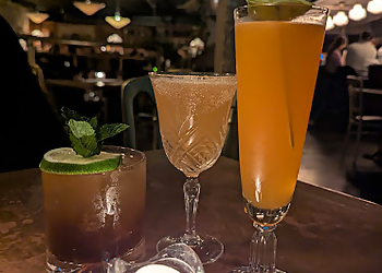 Sugar Run Sugar Run - Kitchener, ON Night Clubs - Food Image