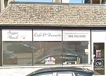 Halton Hills cake Sugar Shack Desserts and Catering 