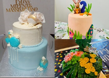 Halton Hills cake Sugar Shack Desserts and Catering 