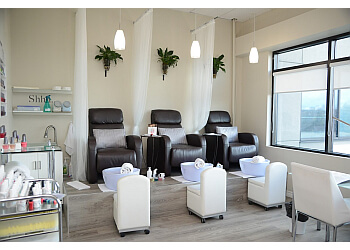 St Catharines spas Sugar & Spice Elite Spa