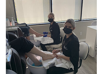 St Catharines spas Sugar & Spice Elite Spa