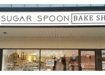 Windsor cake Sugar Spoon Bake Shop
