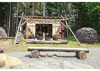 Huntsville places to see Sugarbush Hill Maple Farm