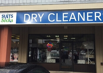 Suits & Socks Dry Cleaners