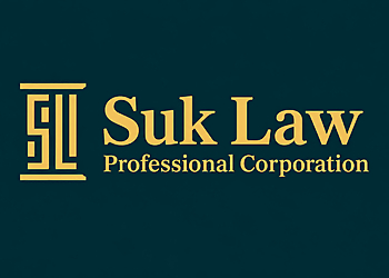 Suk Law Professional Corporation Suk Law Professional Corporation - St Catharines, ON Avocats D'Affaires - Law Firm Logo